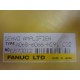 Fanuc A06B-6066-H291 Drive A06B6066H291 Series C