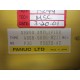 Fanuc A06B-6066-H211 Amplifier A06B6066H211 Serial 00032-A2 - Used