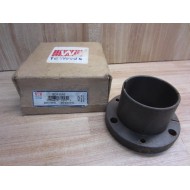 TB Wood's SD11516 Quick Detachable Bushing