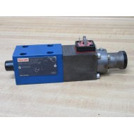 Rexroth Bosch DBET-52200G24N9K4M Valve R900917194 - Used