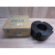 Tsubaki 2012-1-14 Bushing 2012114