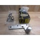 Stanley OP-3 Bottom Hinge Kit US26D 0P-3