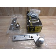 Stanley OP-3 Bottom Hinge Kit US26D 0P-3