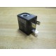 Hoerbiger Origa KZ3673 Solenoid Coil 2.6 Watts - New No Box