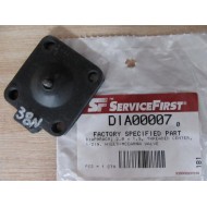 Trane Service First DIA00007 Diaphragm