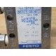 Festo MFH-5-18-NPT Solenoid Valve MFH518NPT 9765 - Used