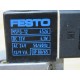 Festo MFH-5-18-NPT Solenoid Valve MFH518NPT 9765 - Used