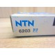 NTN 6203NR Bearing 6203 NR