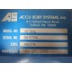 Accu-Sort 45 SCL Code: 40698A Scanner - New No Box