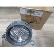 Lightguard XOGHEAD Lamp LAMP KIT 6V 25W 4510 GR