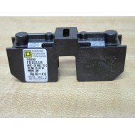 Square D 9080-FB1611M Fuse Block  9080FB1611M - New No Box