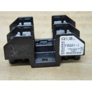 Square D FB221-1 Terminal Block Fuse Holder FB2211 - New No Box