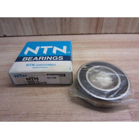 NTN 6005LLB Ball Bearing 6005LLBCM5K