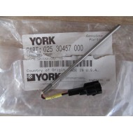 York 025 30457 000 Temp Sensor 02530457000