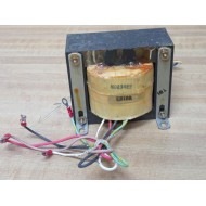 E8128 Transformer N0234EZ - New No Box