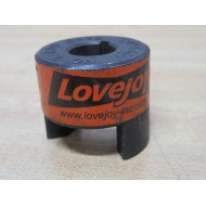 Lovejoy L-070 Jaw Type Coupling .5625 916" WKW - New No Box