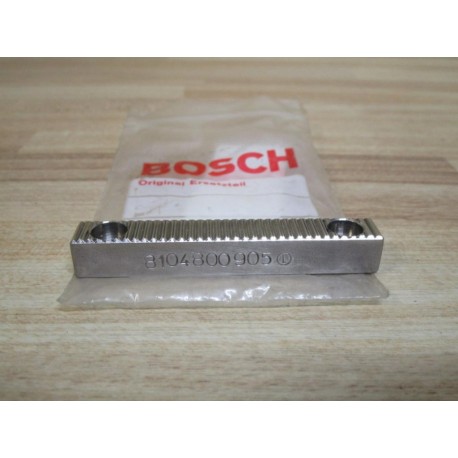 Rexroth Bosch Group 8104800905 Part