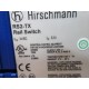 Hirschmann RS2-TX Rail Switch RS2TX - New No Box