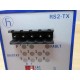 Hirschmann RS2-TX Rail Switch RS2TX - New No Box