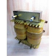 Gass 48799781 Transformer TN 00244564 Bv 29284 - Used