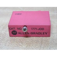 Allen Bradley 1771-JOD Module 1771JOD - New No Box