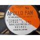 Toyo STD80A7H Fan - New No Box