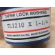 Bando TL1210X1-14 Taper Lock Bushing TL1210X114