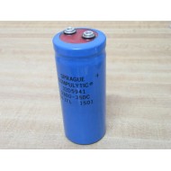 Sprague 32D5941 Capacitor 5300-35DC - New No Box