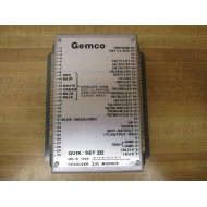 Gemco B-1989-M-16-R-12-S-E-X Module B1989M16R12SEX - New No Box