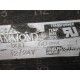 Hammond HL4EA Transformer Style: 2AH Type H - Used