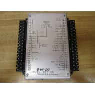 Gemco 1989-CA-16-R-12-S-E-M-O Resolver IO Module - New No Box