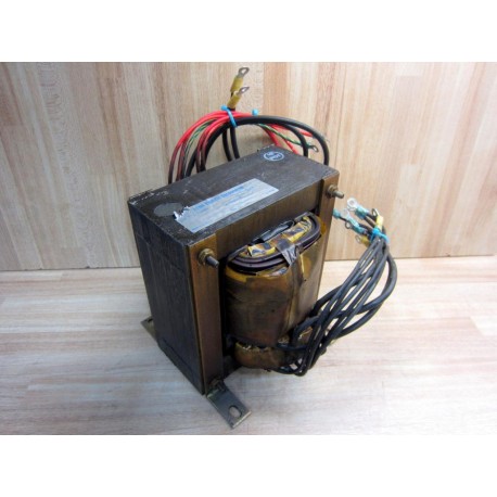 Acme Electric T-1-75559 Transformer X-3221-S - Used