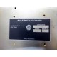 Allen Bradley 1771-ADR IO Chassis 1771ADR - Used