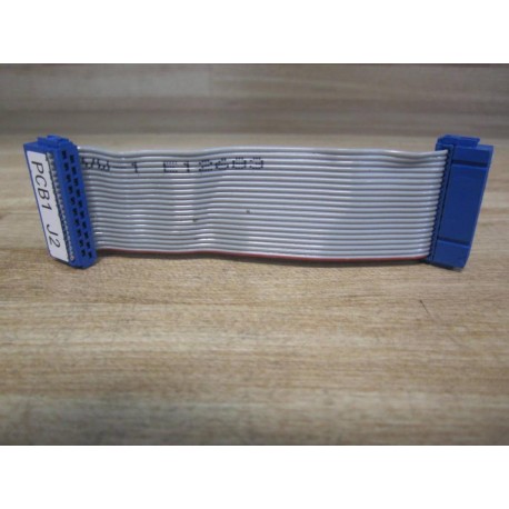 Belden PCB1-J2 Ribbon Cable PCB1-J3 - Used