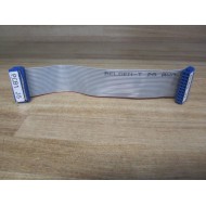 Belden PCB1-J5 Ribbon Cable PCB1-J7 - Used