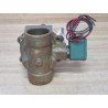 Asco 8210D22 Solenoid Valve - New No Box