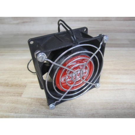 Dayton 4C596 Axial Fan - Used