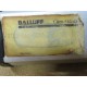 Balluff BTL3-S11-0255-Z-S50 Sensor BTL3S110255ZS50 10 14" - Used