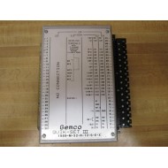 Gemco 1989-M-32-R-12-S-E-X Quik Set III IO Module - New No Box