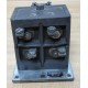 P & H Harnischfeger 648424 Starter Relay - Used
