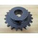 Martin 80 BS21 1 1516 Roller Chain Sprocket - New No Box