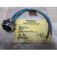 Turck RFK 30-0.2M Cable U2302