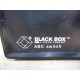 Black Box SW010L-FFF Switching Box SW010LFFF - Used