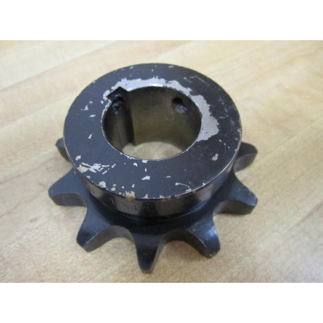 Browning H6011X1 18 Standard Roller Chain Sprocket - New No Box