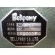 Bellpony N-P-M15 Gear Reducer NPM15