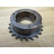 Browning H40P23 Standard Roller Chain Sprocket - New No Box