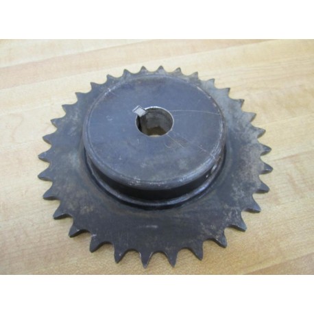 Boston Gear SKSU32-1 Sprocket - New No Box