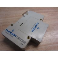 Emerson DRS23010 Filter - Used
