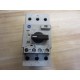Allen Bradley 140M-F8E-C20 Circuit Breaker 140MF8EC20 - Used