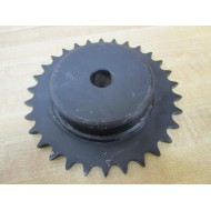 Boston Gear 41B30 Standard Roller Chain Sprocket - New No Box